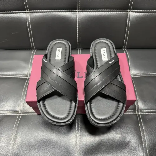 Bally Slippers For Men #1455010