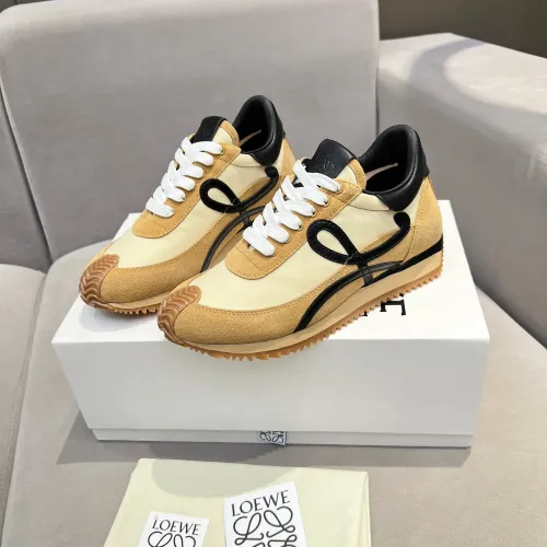 LOEWE Casual Shoes For Women #1455135 $98.00 USD, Wholesale Replica LOEWE Casual Shoes