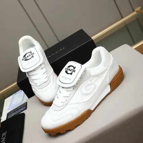 Coach Fashion Shoes For Men #1455164