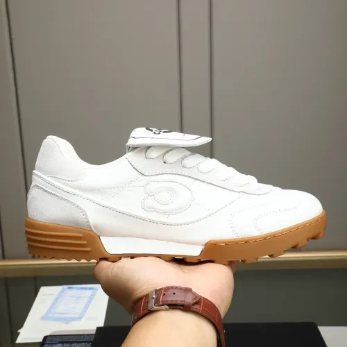Replica Coach Fashion Shoes For Men #1455164 $98.00 USD for Wholesale
