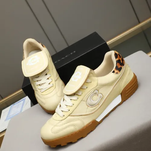 Coach Fashion Shoes For Men #1455166