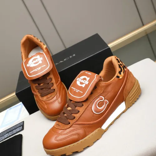 Coach Fashion Shoes For Men #1455168
