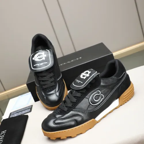 Coach Fashion Shoes For Men #1455172