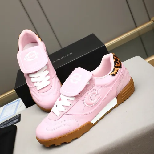 Coach Fashion Shoes For Women #1455174