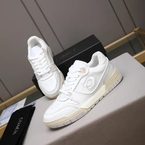 Coach Fashion Shoes For Men #1455176