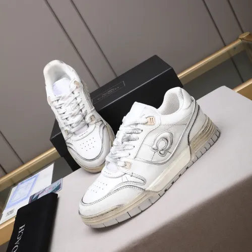 Coach Fashion Shoes For Men #1455178