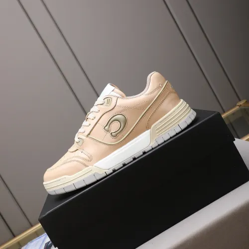 Replica Coach Fashion Shoes For Men #1455180 $100.00 USD for Wholesale