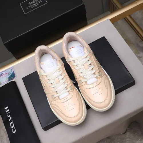 Replica Coach Fashion Shoes For Men #1455180 $100.00 USD for Wholesale