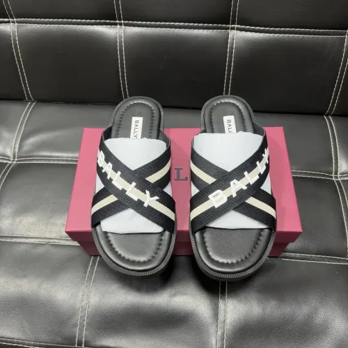 Bally Slippers For Men #1455205