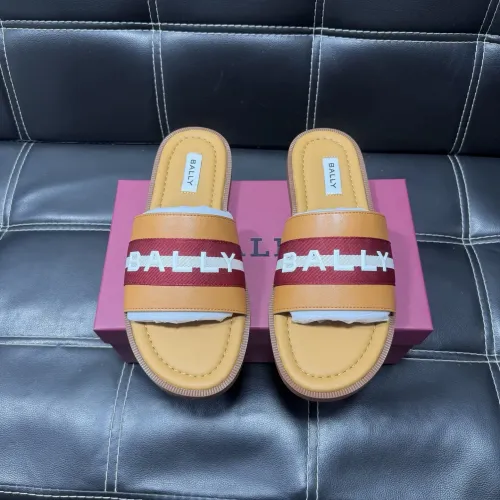 Bally Slippers For Men #1455206