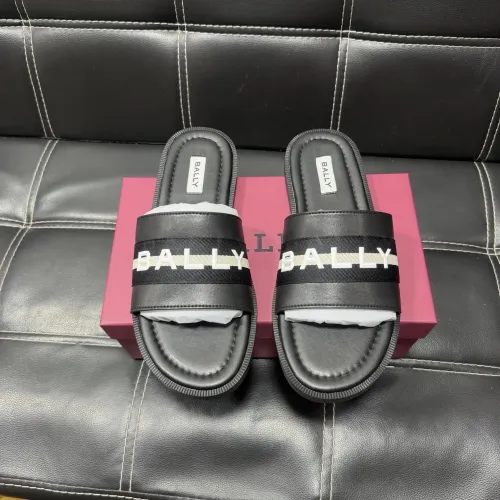 Bally Slippers For Men #1455207
