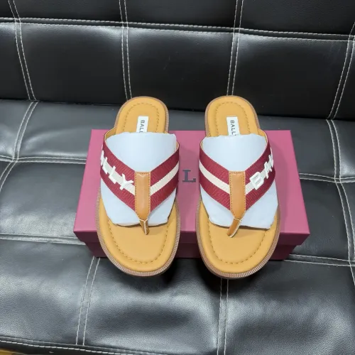 Bally Slippers For Men #1455208