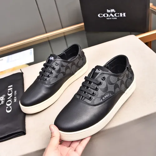 Coach Fashion Shoes For Men #1455214