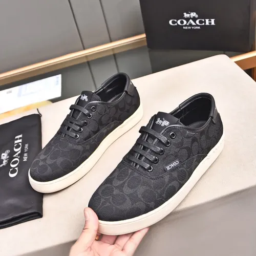 Coach Fashion Shoes For Men #1455215