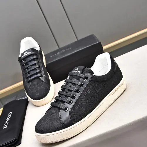 Coach Fashion Shoes For Men #1455219