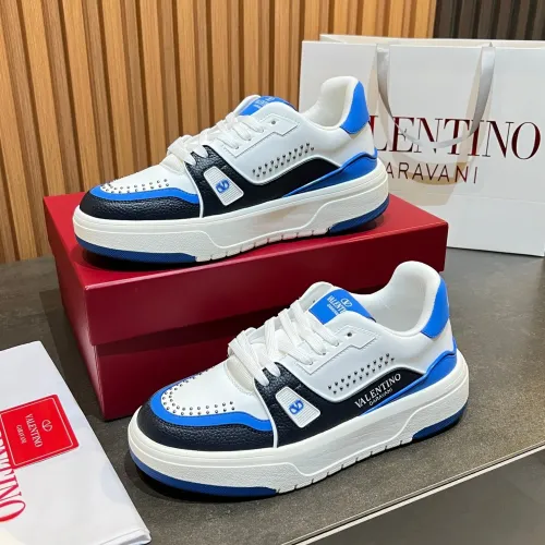 Valentino Casual Shoes For Women #1455286 $118.00 USD, Wholesale Replica Valentino Casual Shoes