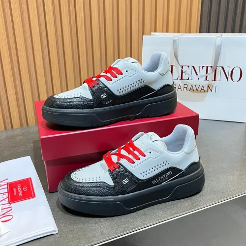 Valentino Casual Shoes For Women #1455288 $118.00 USD, Wholesale Replica Valentino Casual Shoes