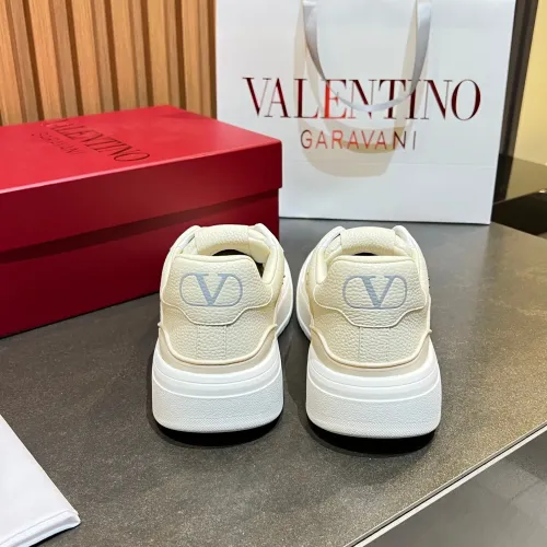 Replica Valentino Casual Shoes For Women #1455292 $118.00 USD for Wholesale