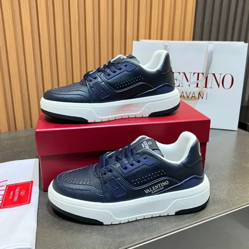Valentino Casual Shoes For Men #1455295 $118.00 USD, Wholesale Replica Valentino Casual Shoes