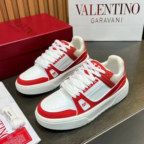 Valentino Casual Shoes For Women #1455302 $118.00 USD, Wholesale Replica Valentino Casual Shoes