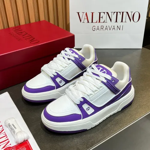 Valentino Casual Shoes For Women #1455304 $118.00 USD, Wholesale Replica Valentino Casual Shoes