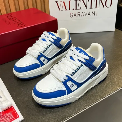 Valentino Casual Shoes For Women #1455308 $118.00 USD, Wholesale Replica Valentino Casual Shoes