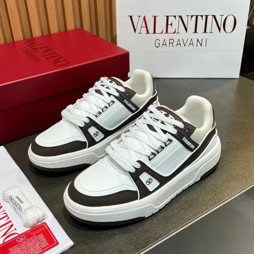 Valentino Casual Shoes For Women #1455310 $118.00 USD, Wholesale Replica Valentino Casual Shoes