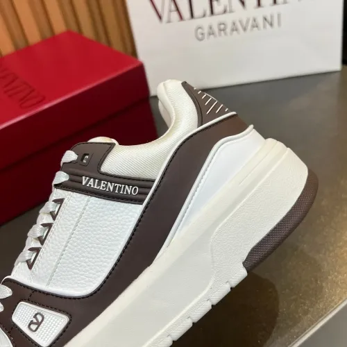 Replica Valentino Casual Shoes For Women #1455310 $118.00 USD for Wholesale