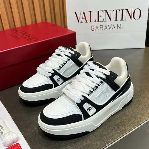 Valentino Casual Shoes For Women #1455312 $118.00 USD, Wholesale Replica Valentino Casual Shoes