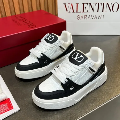 Valentino Casual Shoes For Women #1455314