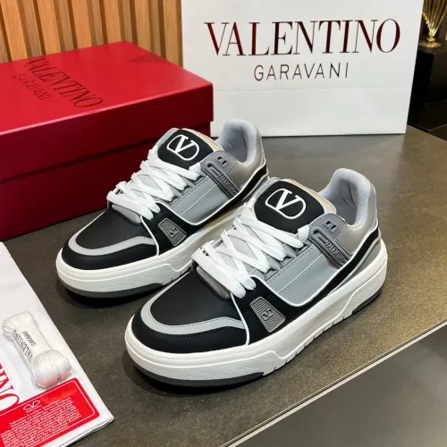 Valentino Casual Shoes For Men #1455317