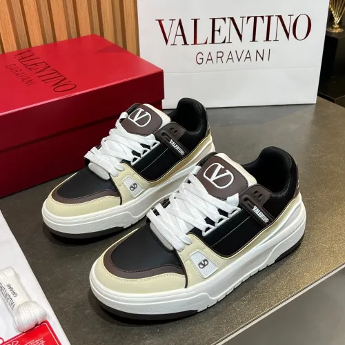 Valentino Casual Shoes For Women #1455318