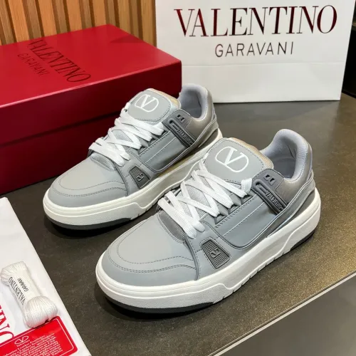 Valentino Casual Shoes For Women #1455320