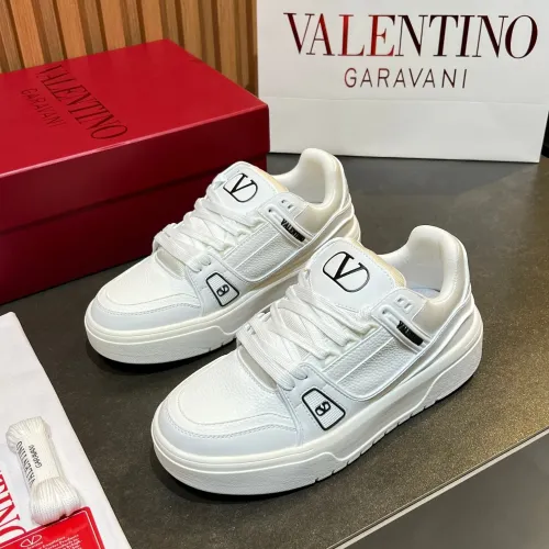 Valentino Casual Shoes For Men #1455325