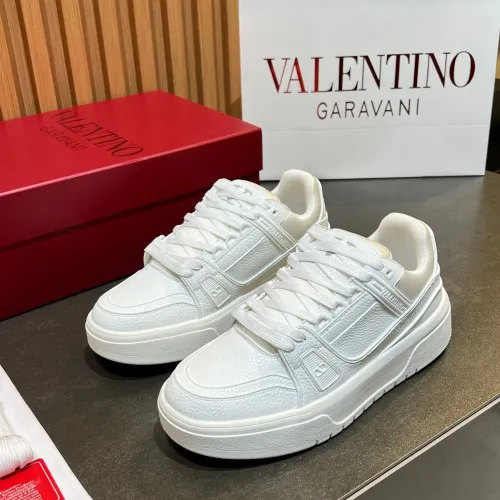 Valentino Casual Shoes For Women #1455326