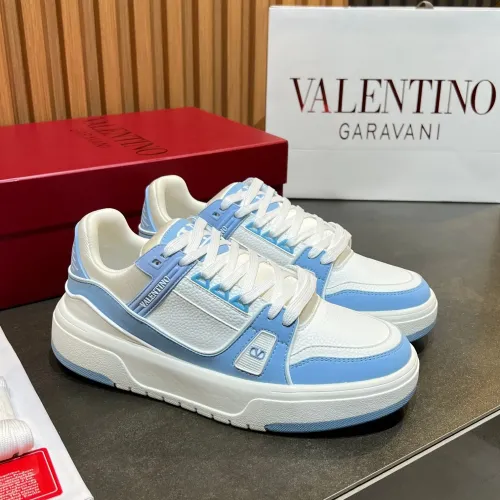 Valentino Casual Shoes For Women #1455328