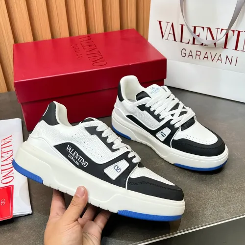 Valentino Casual Shoes For Women #1455337