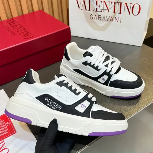 Valentino Casual Shoes For Women #1455339