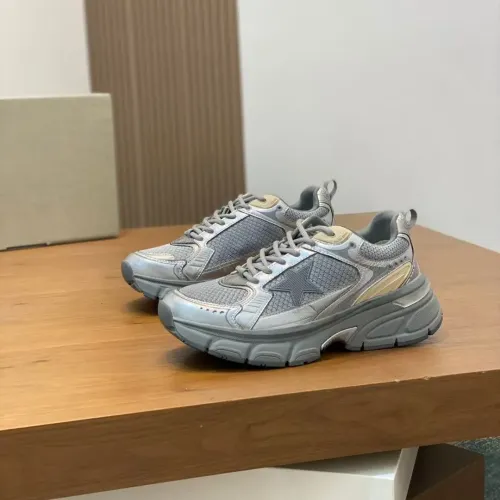 Golden Goose Casual Shoes For Women #1455353