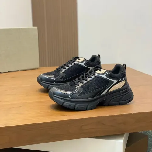 Golden Goose Casual Shoes For Men #1455358 $130.00 USD, Wholesale Replica Golden Goose Casual Shoes
