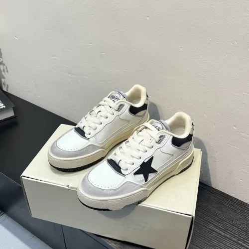 Golden Goose Casual Shoes For Women #1455359 $112.00 USD, Wholesale Replica Golden Goose Casual Shoes