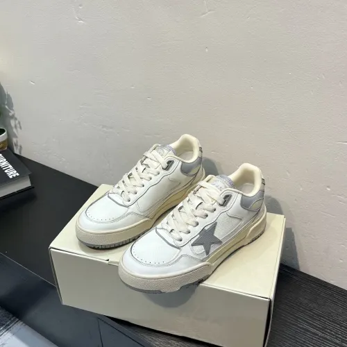 Golden Goose Casual Shoes For Women #1455361 $112.00 USD, Wholesale Replica Golden Goose Casual Shoes