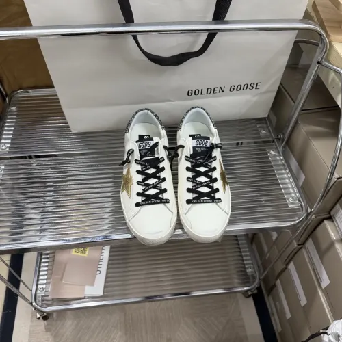 Replica Golden Goose Casual Shoes For Men #1455366 $96.00 USD for Wholesale