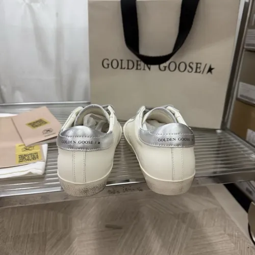 Replica Golden Goose Casual Shoes For Women #1455367 $96.00 USD for Wholesale