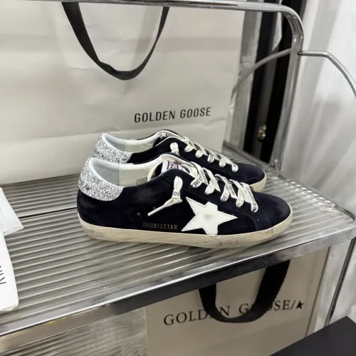 Golden Goose Casual Shoes For Women #1455375 $98.00 USD, Wholesale Replica Golden Goose Casual Shoes