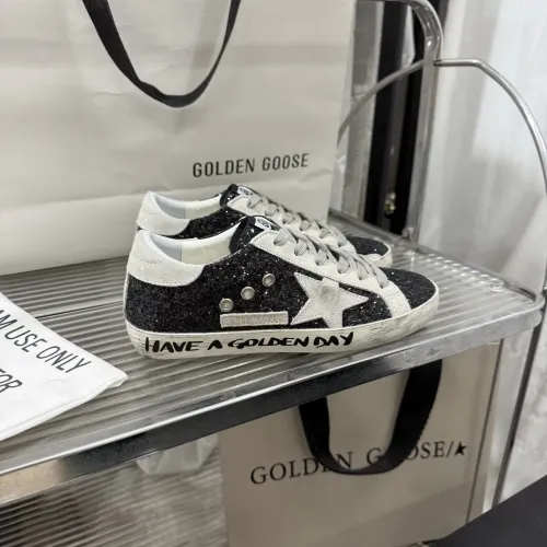 Golden Goose Casual Shoes For Women #1455377