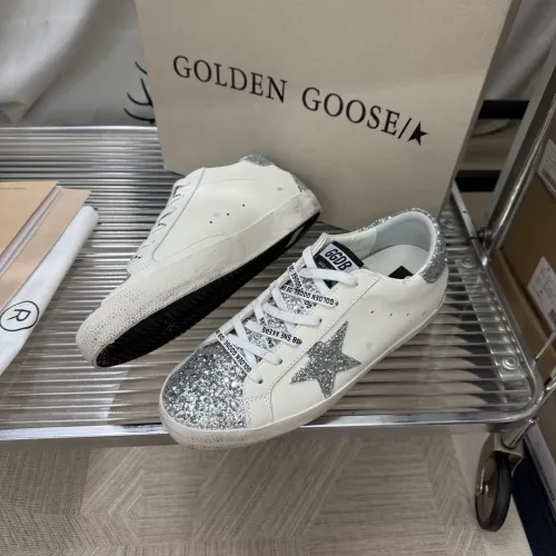 Golden Goose Casual Shoes For Women #1455386