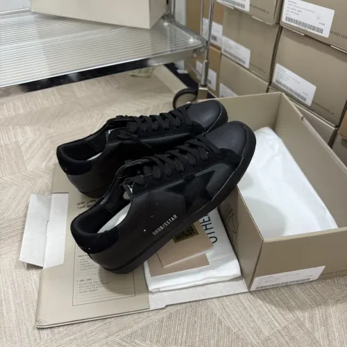 Replica Golden Goose Casual Shoes For Men #1455391 $96.00 USD for Wholesale