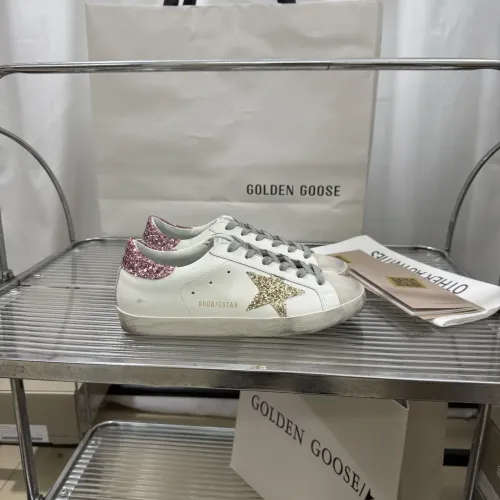 Golden Goose Casual Shoes For Women #1455421