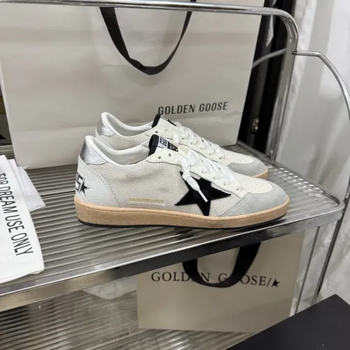 Golden Goose Casual Shoes For Women #1455439